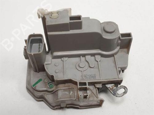 Front right lock FIAT BRAVO II (198_) 1.6 D Multijet (198AXH1B) | BP9707307C97 