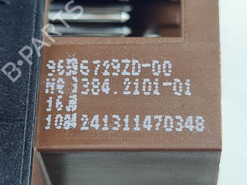 Switch CITROËN C5 III (RD_) 2.0 HDi (RDRHD8, RDRHDJ, RDRHR8, RDRHRJ) | BP28027137I30 - Image 3