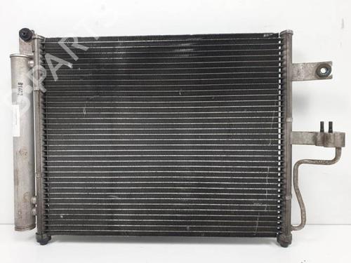 Used AC radiator HYUNDAI ACCENT II (LC) 1.3 (86 hp) 11417429