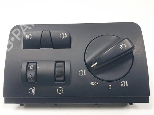 headlight-switch-bmw-x5-e53-2000-2001-2002-2003-2004-2005-2006-31058832 main image