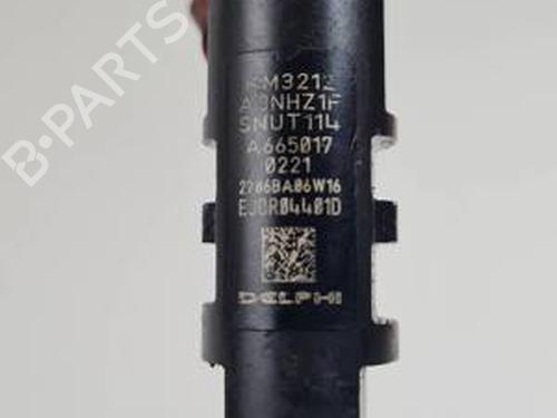 Injector SSANGYONG RODIUS I 2.7 Xdi | BP30763447M100