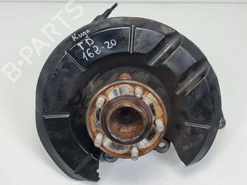 Used Right rear steering knuckle Right rear steering knuckle FORD KUGA II (DM2) 2.0 TDCi (150 hp) 6944640 6944640