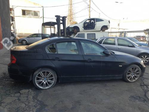 Left rear driveshaft BMW 3 (E90) 320 d | BP31285610M40  - Image 7