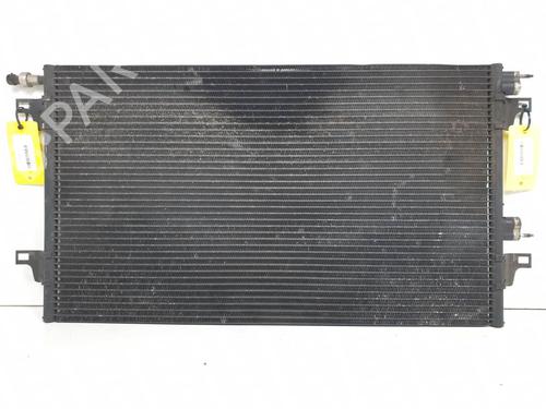 Used AC radiator AC radiator RENAULT LAGUNA II (BG0/1_) 1.9 dCi (BG1A, BG1V) (130 hp) 9119572 9119572
