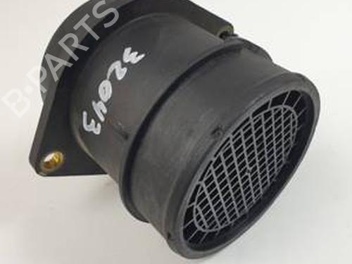 Medidor de massa de ar SSANGYONG RODIUS I 2.7 Xdi (165 hp) 30763228