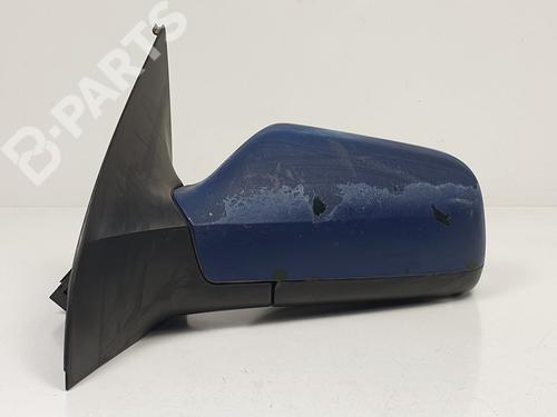 Used Left mirror Left mirror OPEL ASTRA G Hatchback (T98) 1.6 16V (F08, F48) (101 hp) 10164478 10164478