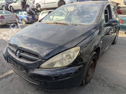 Headlight switch PEUGEOT 307 (3A/C) 1.6 HDi 110 | BP39959086I24 - Image 10