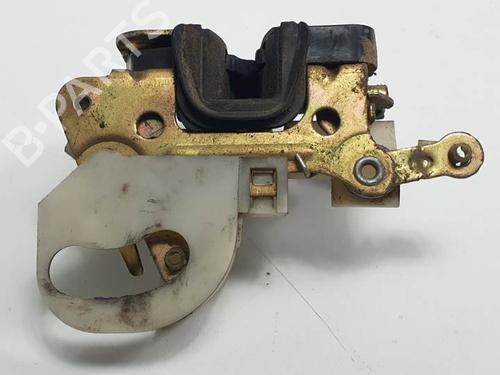 Front left lock OPEL ASTRA F Saloon (T92) 1.4 (F19, M19) | BP13020386C98 