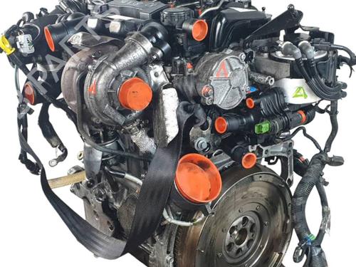 Used Engine Engine 39162774 39162774