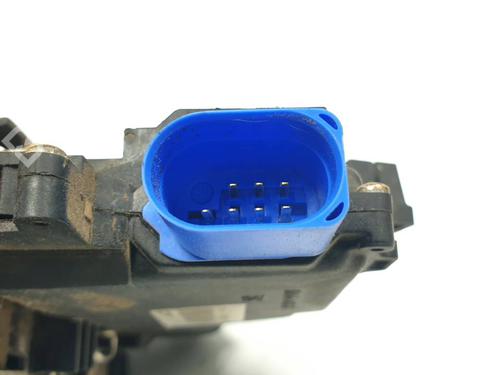 Vergrendeling links achter VW TOUAREG (7LA, 7L6, 7L7) 2.5 R5 TDI | BP29820449C100 