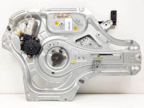 Used Front right window mechanism KIA OPIRUS (GH) 3.5 (203 hp) 16166138