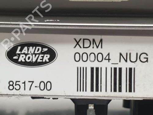 Kabinelys LAND ROVER RANGE ROVER III (L322) 3.0 D 4x4 | BP7406554I8 