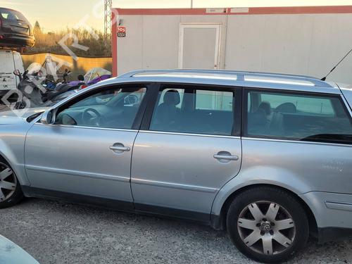 Left front window switch VW PASSAT B5.5 Variant (3B6) 2.3 VR5 | BP34511773I27  - Image 11