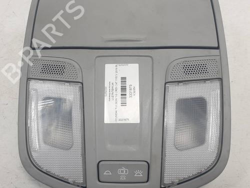 Binnenverlichting Binnenverlichting HYUNDAI TUCSON (TL, TLE) 1.6 CRDi (116 hp) 34512787 34512787