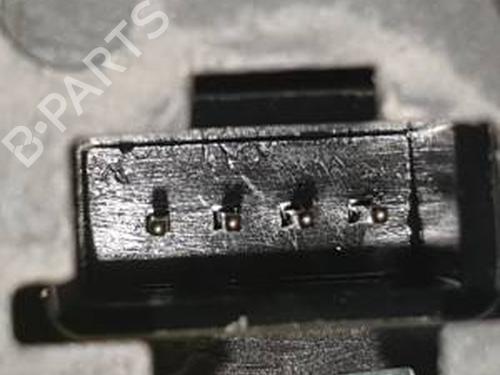 Squib airbag MERCEDES-BENZ CLK Convertible (A208) CLK 230 Kompressor (208.447) | BP31033607C102