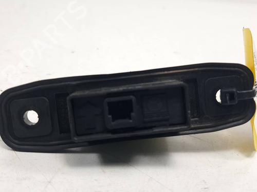 Used Tailgate handle Tailgate handle 37668447 37668447