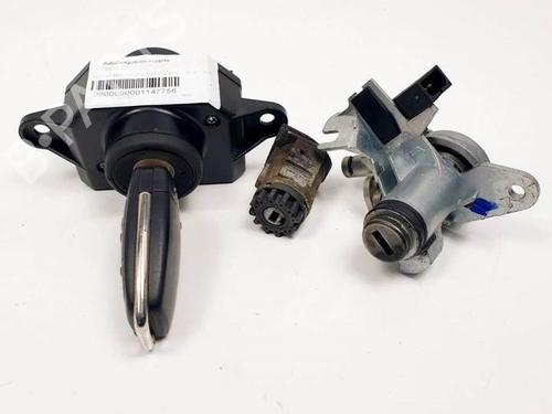 Electronic module AUDI A6 C6 (4F2) 3.2 FSI quattro | BP17028336M83 