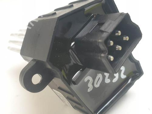 Heater resistor BMW X5 (E53) 3.0 d | BP25707088M108 - Image 2