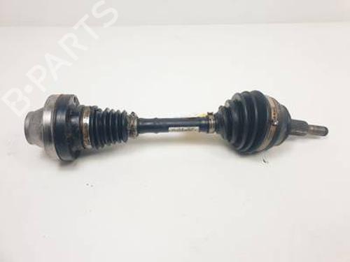 Used Left front driveshaft VW TOUAREG (7LA, 7L6, 7L7) 2.5 R5 TDI (174 hp) 30959138