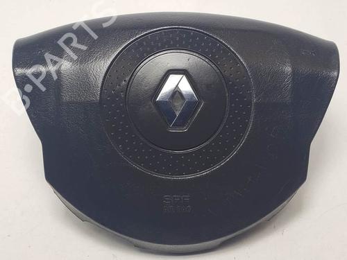 driver-airbag-renault-laguna-ii-bg01_-22-dci-8200323714a-2001-2002-2003-2004-2005-2006-2007-19656911 main image