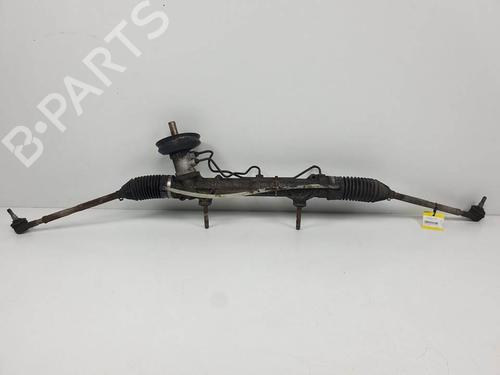 Used Steering rack Steering rack PEUGEOT 206 CC (2D) 1.6 16V (2DNFUF, 2DNFUR) (109 hp) 13687359 13687359