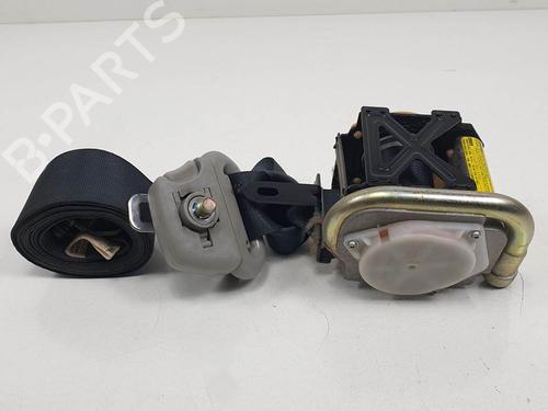 Used Front left seatbelt Front left seatbelt MITSUBISHI OUTLANDER I (CU_W) 2.0 4WD (CU2W) (136 hp) 13716136 13716136