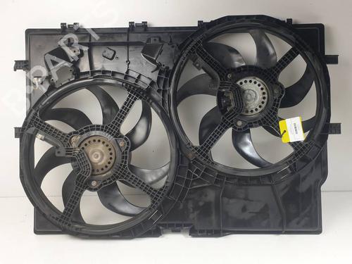 Used Radiator fan PEUGEOT BOXER Van 2.2 HDi 120 (120 hp) 29581741