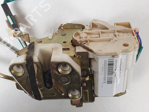 Used Front left lock Front left lock MAZDA MX-5 II (NB) [1998-2005] 25146214 25146214