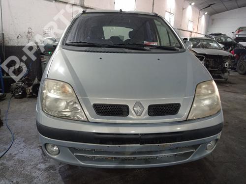 Used Parts RENAULT SCÉNIC I MPV (JA0/1_, FA0_)  1.4 16V (JA0D, JA1H, Ja0W, JA10)  958932