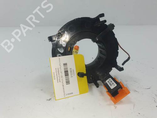 Used Squib airbag VW FOX Hatchback (5Z1, 5Z3, 5Z4) 1.2 (55 hp) 28060615
