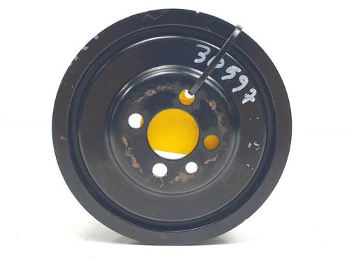 Pulley AUDI A4 B6 (8E2) 1.9 TDI | BP28061675M122 
