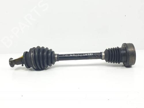 Used Left front driveshaft SEAT IBIZA III (6L1) 1.9 SDI (64 hp) 28066090
