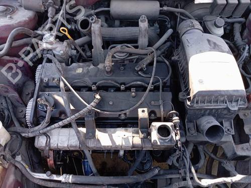 Control unit KIA CARNIVAL II (GQ) 2.9 TDi | BP25121493M11 - Image 9