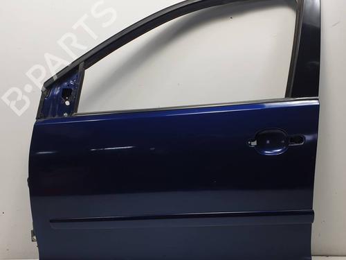 Used Left front door Left front door VW POLO IV (9N_, 9A_) 1.9 TDI (101 hp) 34513574 34513574