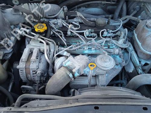Mass air flow sensor CHRYSLER GRAND VOYAGER V (RT) 2.8 CRDi | BP16695201M95 