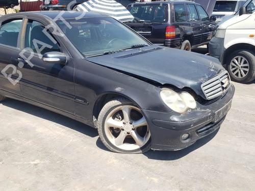 Engine MERCEDES-BENZ C-CLASS (W203) C 220 CDI (203.006, 203.008) | BP28500208M1  - Image 13