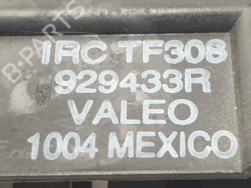Heater resistor JEEP CHEROKEE (KJ) 2.8 CRD 4x4 | BP28065647M108 