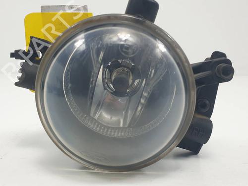 Used Right front fog light Right front fog light FORD FOCUS II Turnier (DA_, FFS, DS) 1.6 TDCi (90 hp) 34515482 34515482