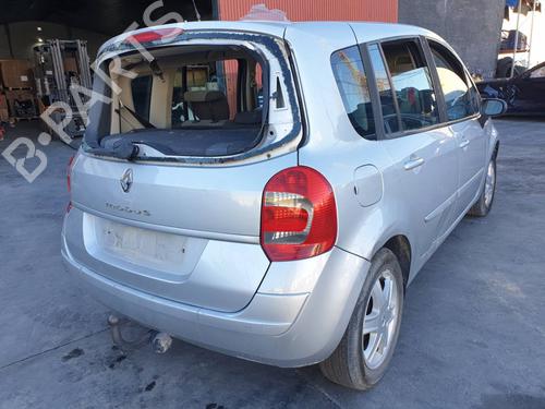 Engine RENAULT MODUS / GRAND MODUS (F/JP0_) 1.5 dCi (FP0F, JP0F) | BP40287837M1  - Image 11
