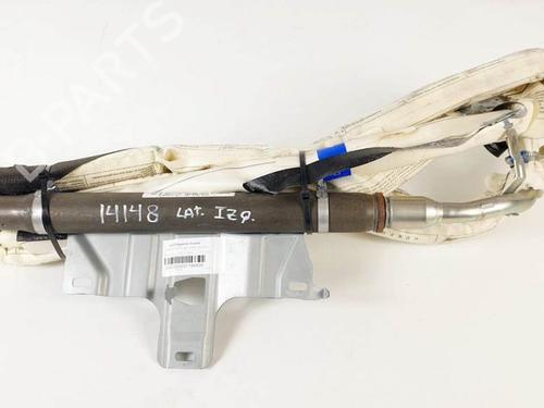 Used Left curtain airbag Left curtain airbag 17661432 17661432