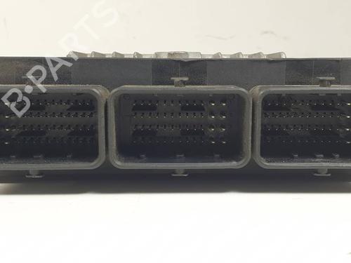 Engine control unit (ECU) JAGUAR XF I (X250) 2.7 D | BP29907945M57