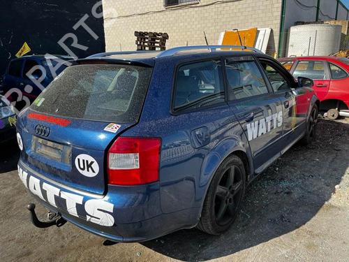 Right sun visor AUDI A4 B6 Avant (8E5) 1.9 TDI | BP13656454I2 - Image 5