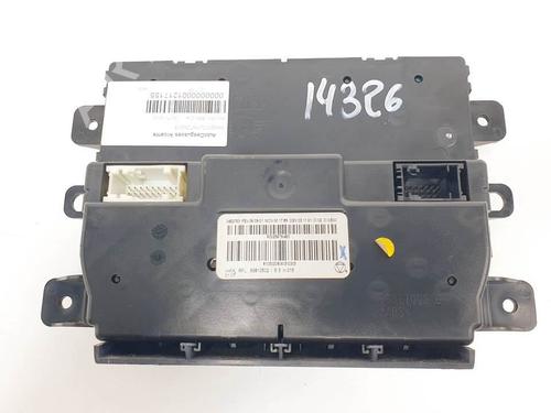 Climate control MINI MINI (R56) One | BP17919000I5  - Image 5