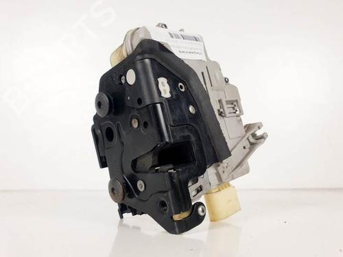 Front left lock VW EOS (1F7, 1F8) 2.0 FSI | BP15259310C98 