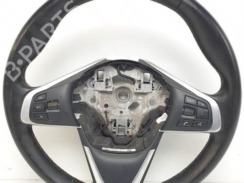 Used Steering wheel BMW 2 Active Tourer (F45) 218 d (150 hp) 24340391