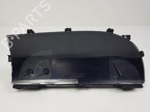 Used Instrument cluster MERCEDES-BENZ S-CLASS (W221, V221) S 320 CDI (221.022, 221.122) (235 hp) 12533034