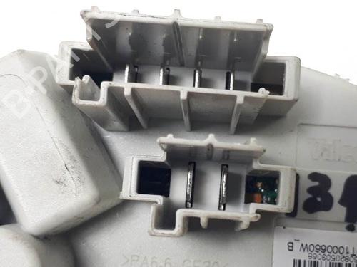 Heater resistor BMW X6 (E71, E72) xDrive 35 d | BP16153769M108 