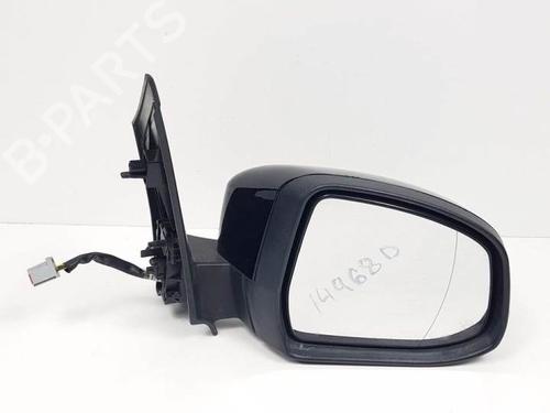 Right mirror FORD FOCUS II (DA_, HCP, DP) 1.6 | BP25403963C27 