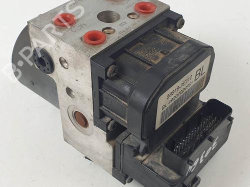 Used ABS pump ABS pump KIA SORENTO I (JC) 2.4 (139 hp) 26573803 26573803