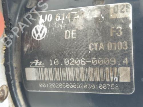 ABS pump VW GOLF IV (1J1) 1.9 TDI | BP28034329M43 